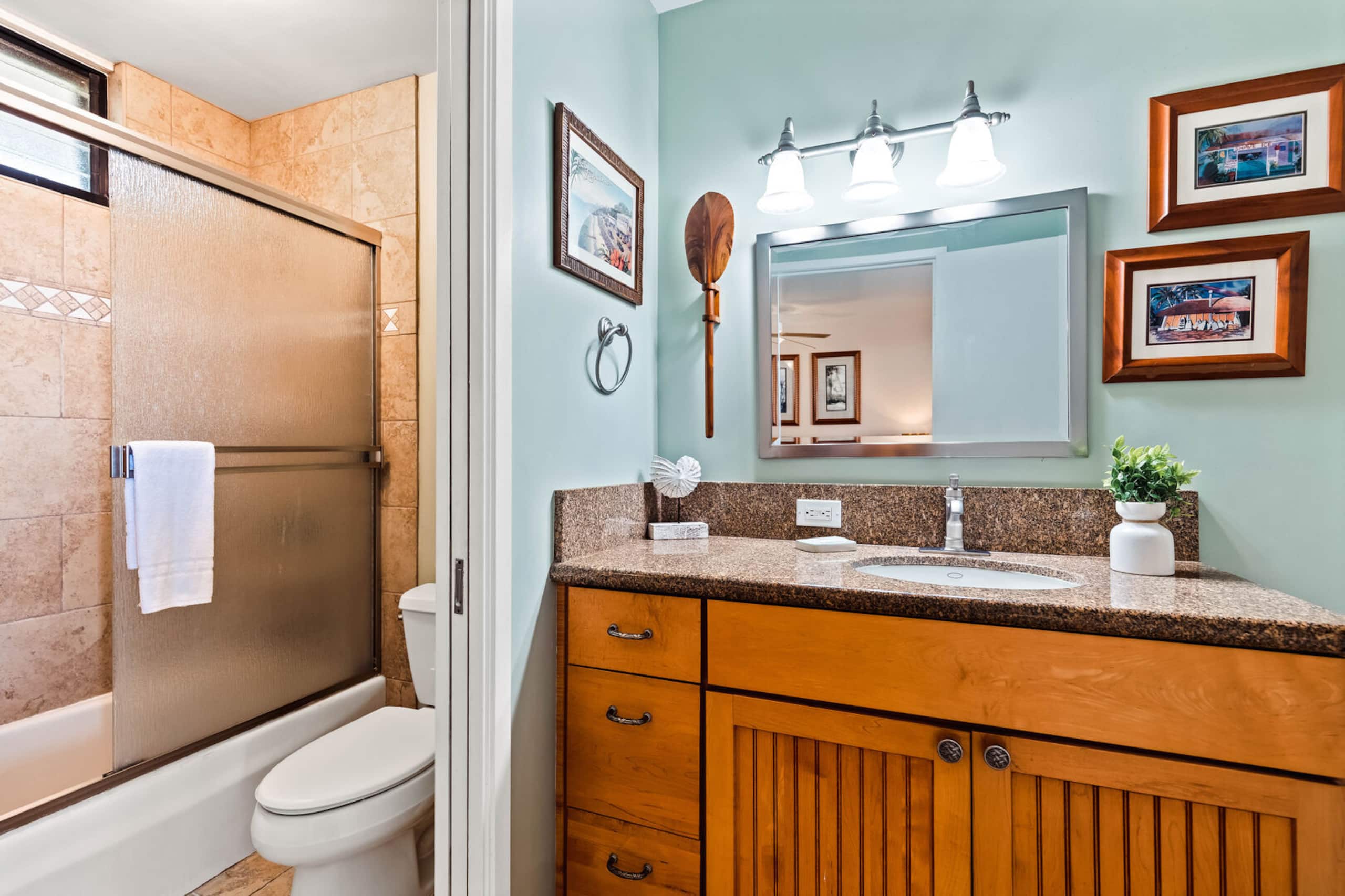 Condo in Lahaina · ★4.86 · 1 bedroom · 1 bed · 1 private bath - Image 11