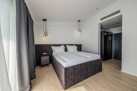 Sea view room(second floor)