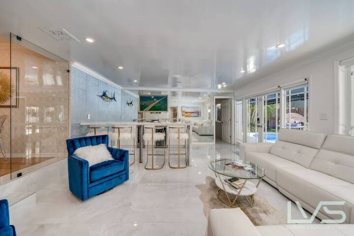 LVS Floridita- BachFun Heated Pool/TikiHut/Oasis gallery image 5