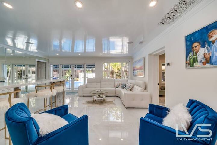 LVS Floridita- BachFun Heated Pool/TikiHut/Oasis gallery image 3