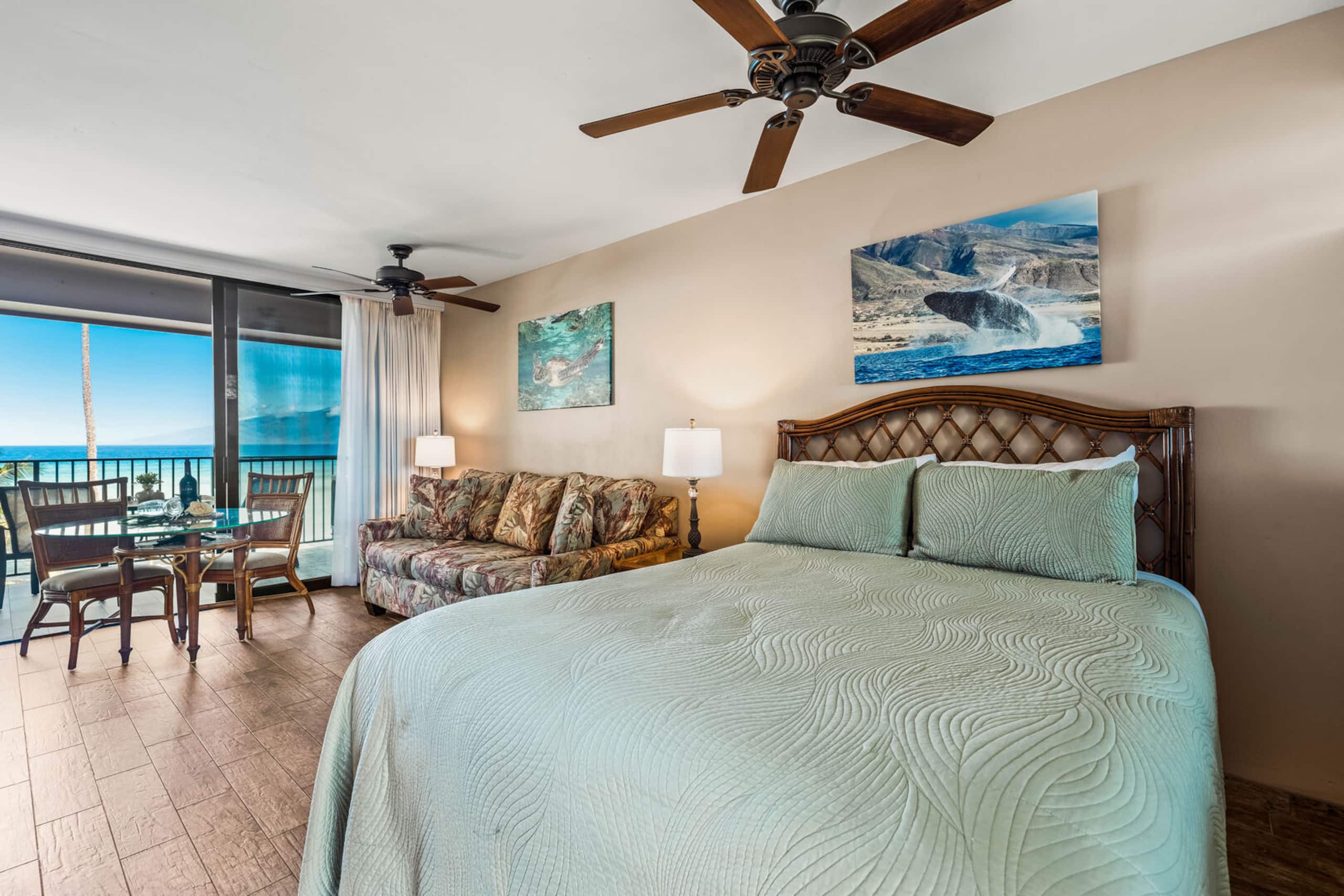 Condo in Lahaina · ★4.76 · 1 bedroom · 1 bed · 1 private bath - Image 7