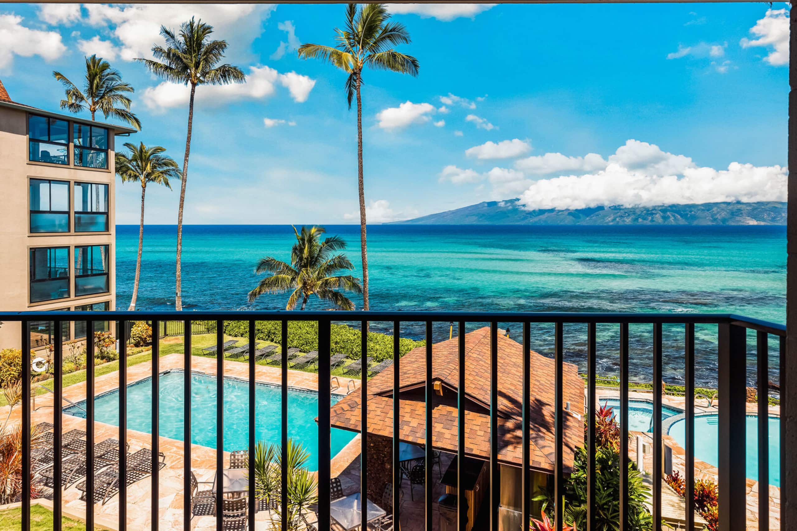 Condo in Lahaina · ★4.76 · 1 bedroom · 1 bed · 1 private bath - Image 2