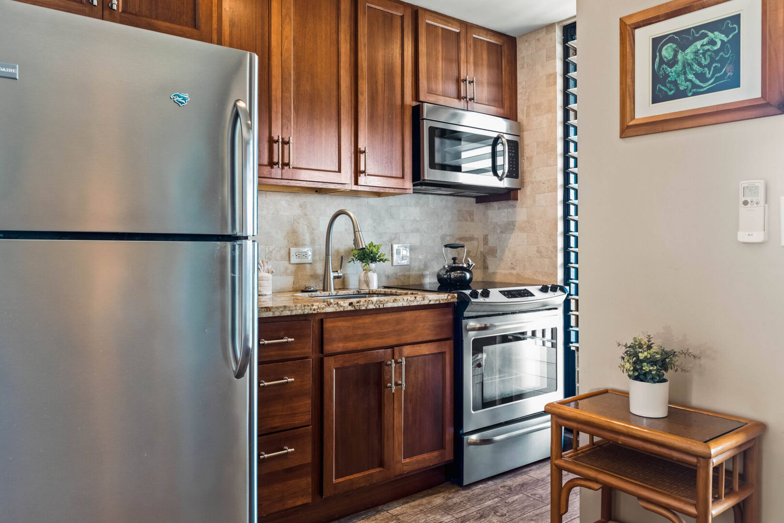 Condo in Lahaina · ★4.76 · 1 bedroom · 1 bed · 1 private bath - Image 10