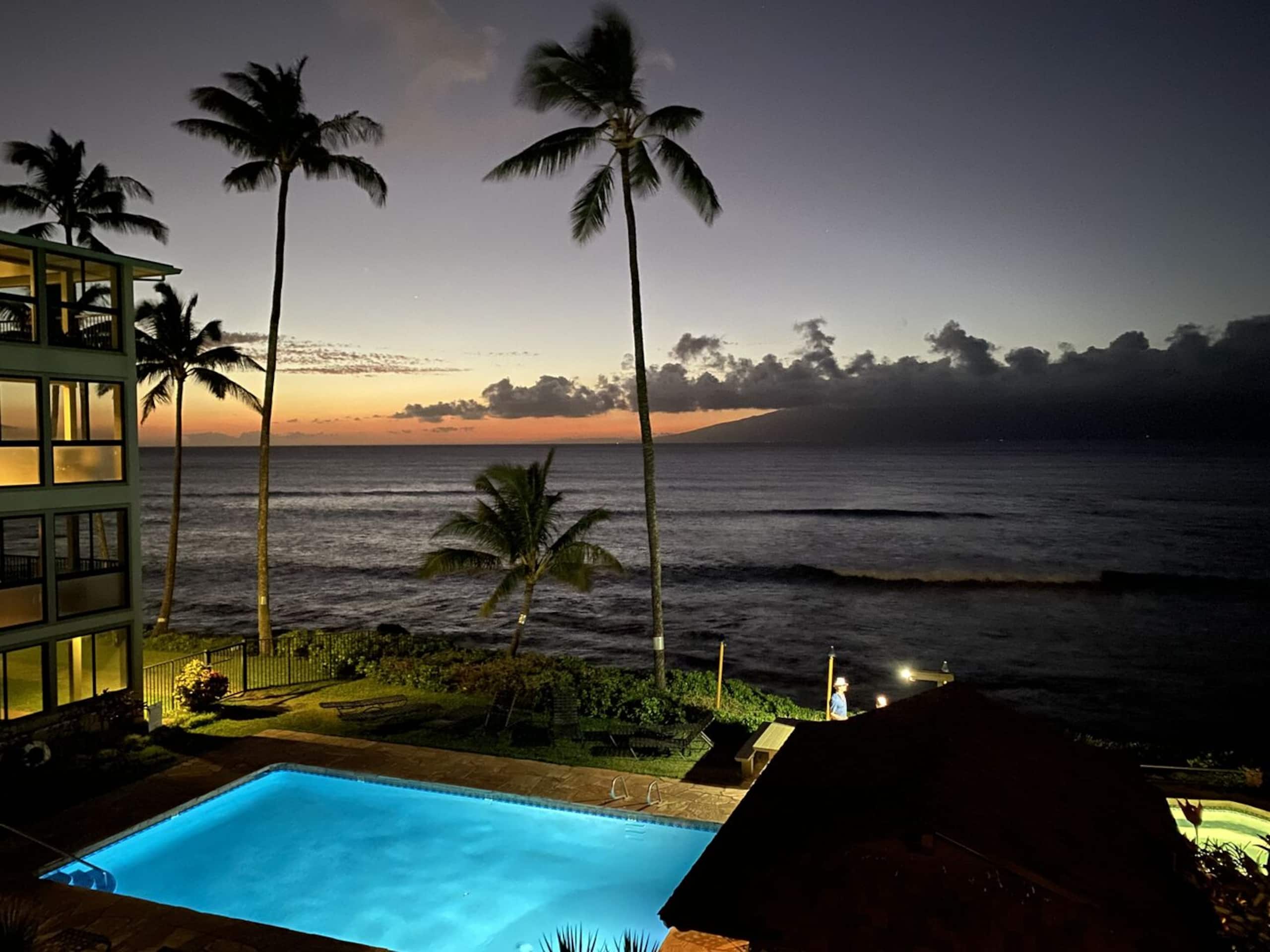 Condo in Lahaina · ★4.76 · 1 bedroom · 1 bed · 1 private bath - Image 25