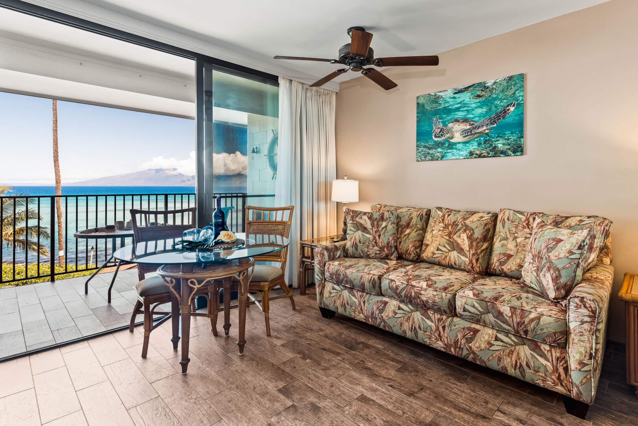 Condo in Lahaina · ★4.76 · 1 bedroom · 1 bed · 1 private bath - Image 3