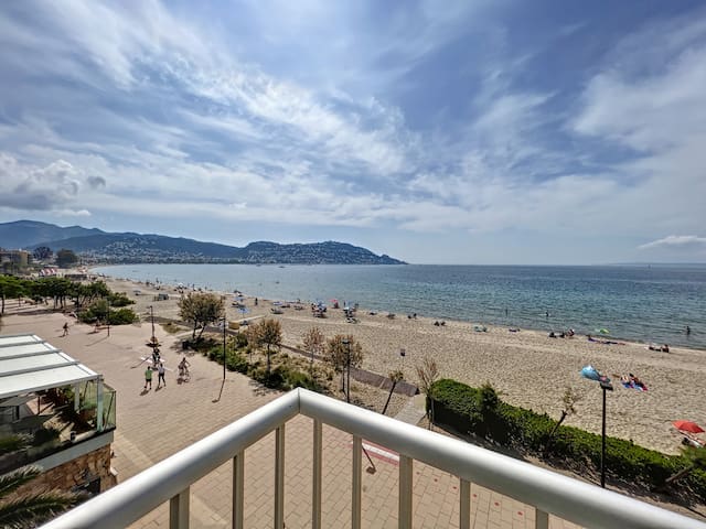 Ispa Inter Immo managed Airbnb listing 1