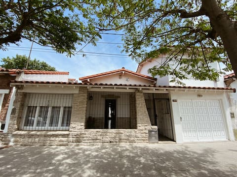 Charming in Miramar | Casa Miriam | Hello sur