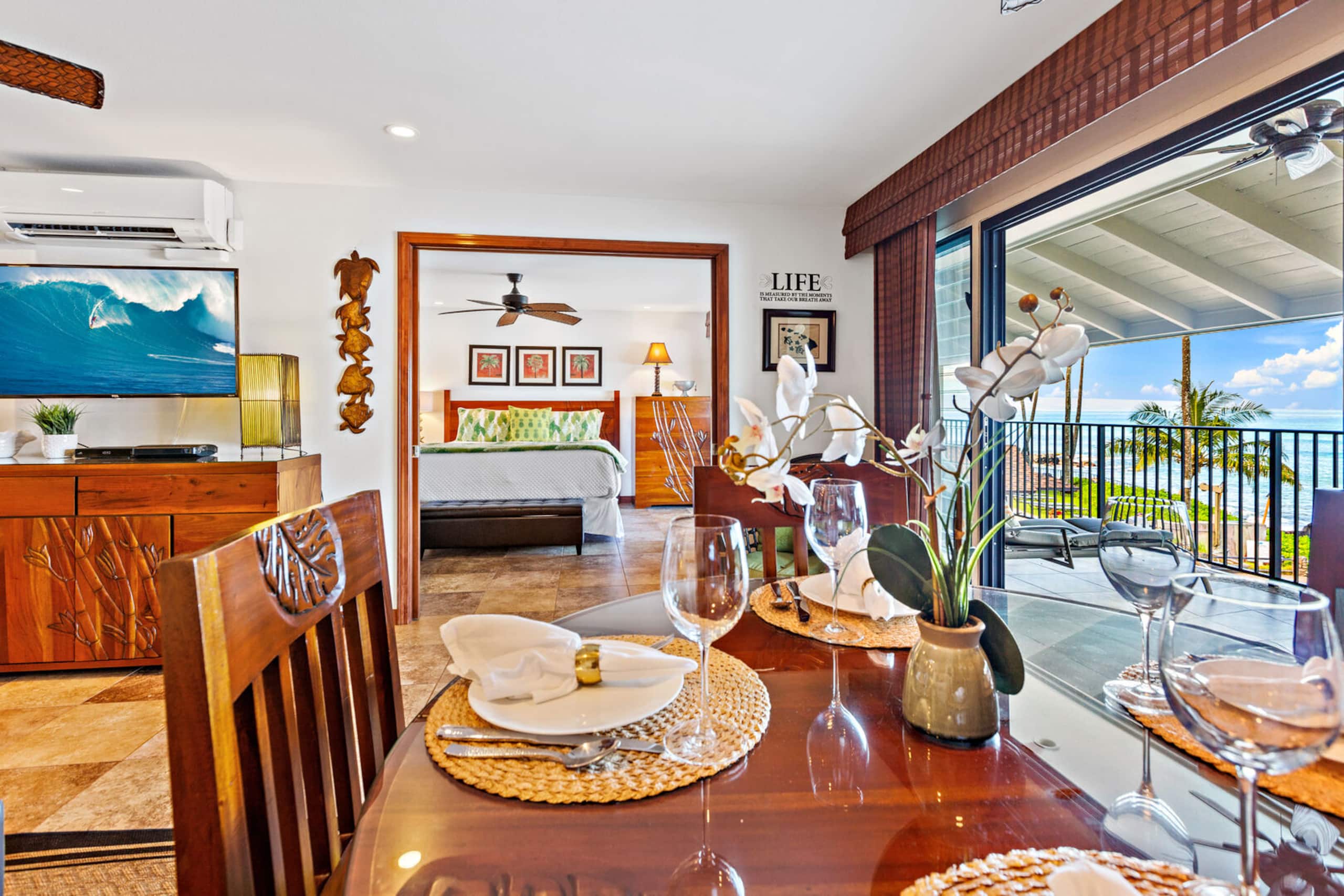 Condo in Lahaina · ★4.86 · 1 bedroom · 1 bed · 1 bath - Image 12