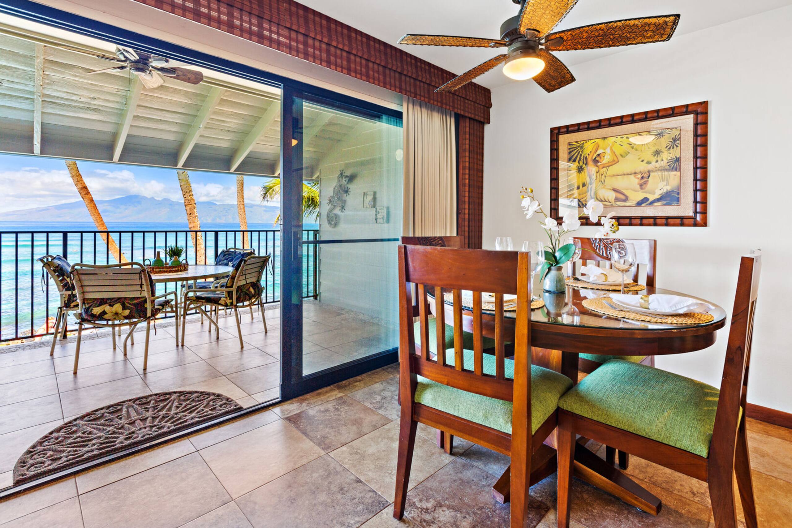 Condo in Lahaina · ★4.86 · 1 bedroom · 1 bed · 1 bath - Image 3