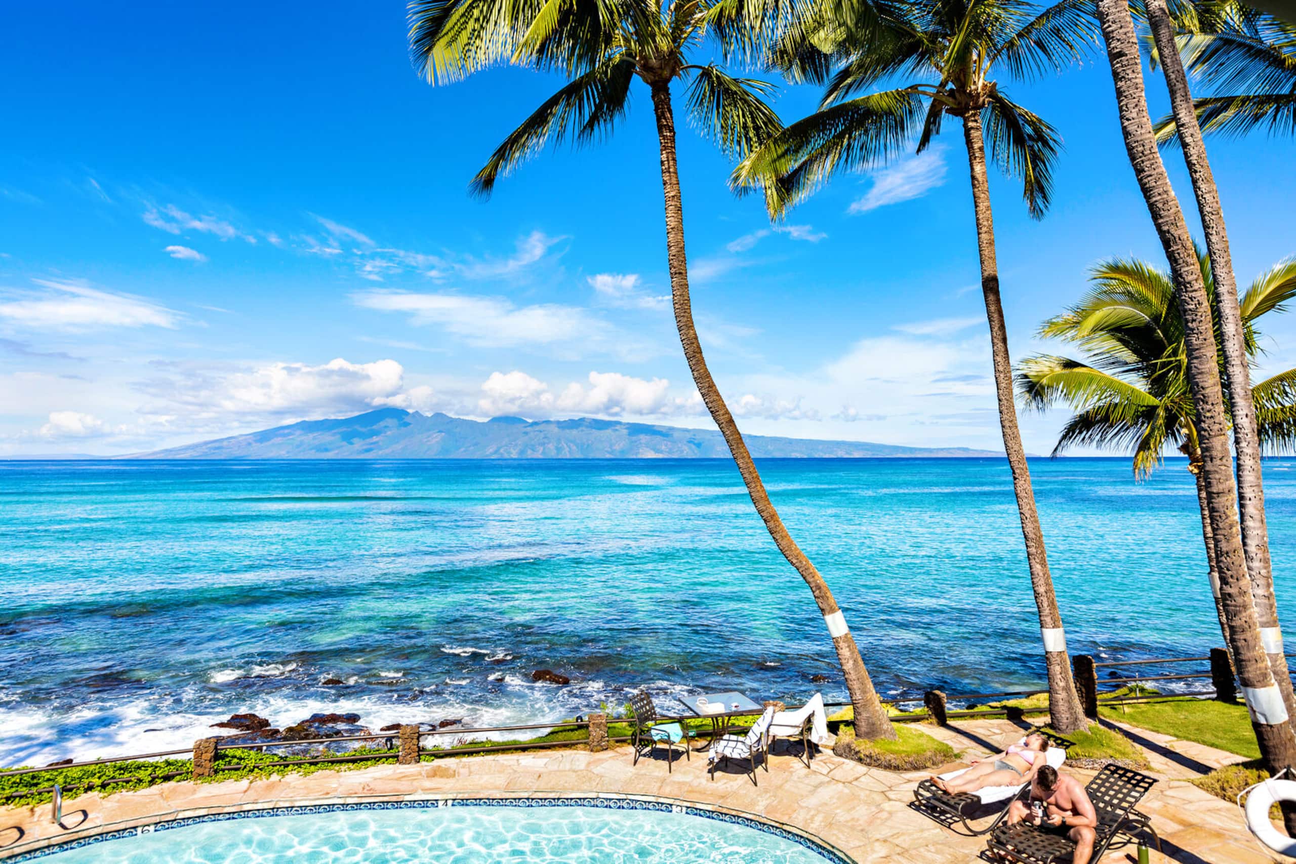 Condo in Lahaina · ★4.86 · 1 bedroom · 1 bed · 1 bath - Image 2