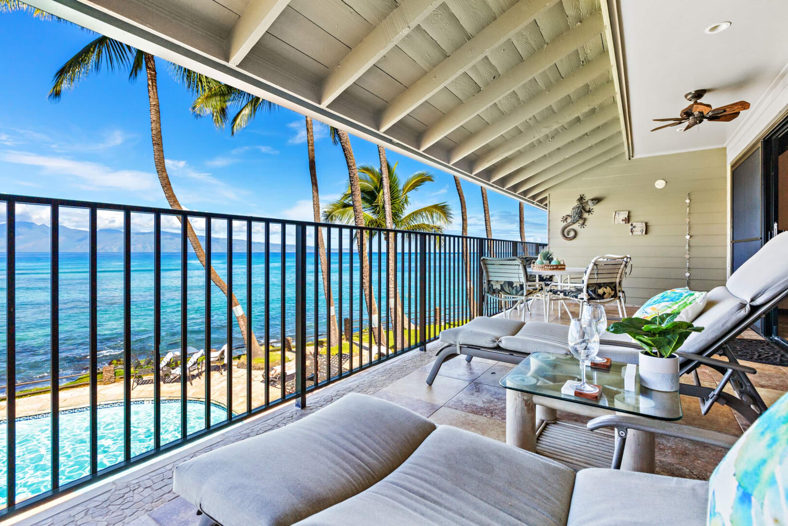 Condo in Lahaina · ★4.86 · 1 bedroom · 1 bed · 1 bath - Image 1