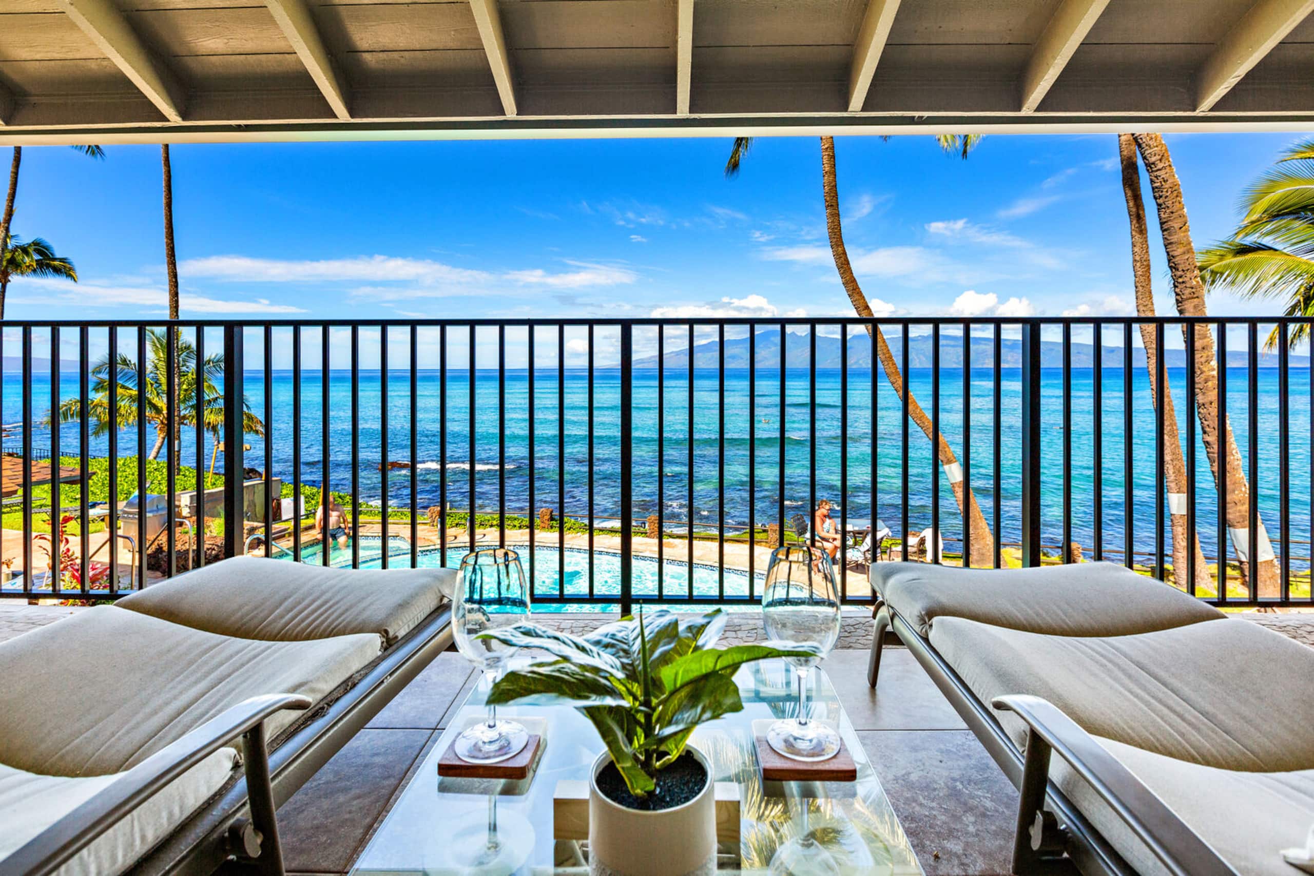 Condo in Lahaina · ★4.86 · 1 bedroom · 1 bed · 1 bath - Image 8