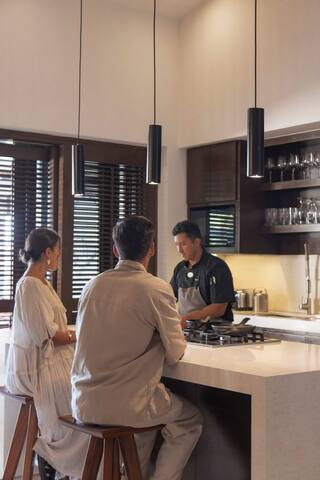 Live Aqua Residencia de Lujo 2 Habitaciones