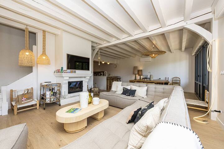 Bérengère & Chloé managed Airbnb listing 3