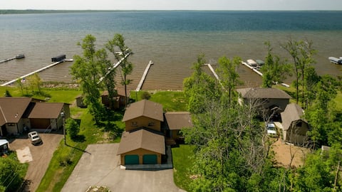 Shoreview On North Long
