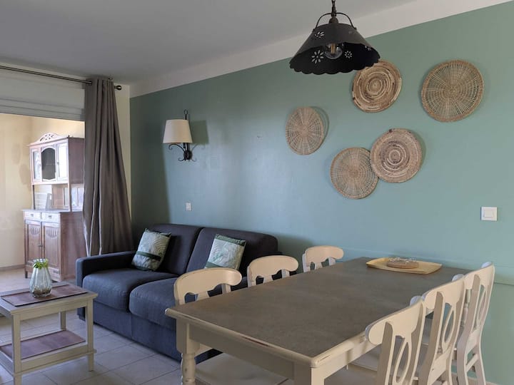 Appartement 3 Pièces 6 Personnes - Prestige - Mallemort
