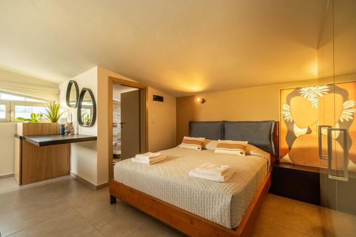 Jarko Luxury Complex with sea view gallery image 5