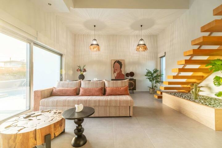 Jarko Luxury Complex with sea view gallery image 3