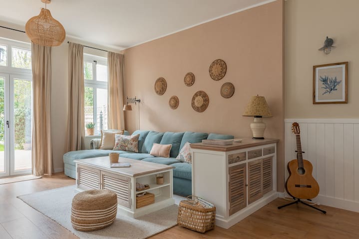 Agapella managed Airbnb listing 1