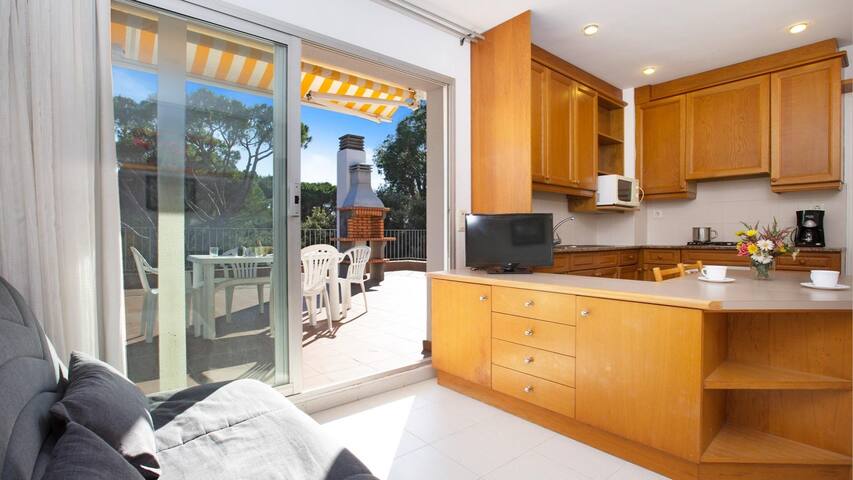 Mas Vermey nº10 – Apartment with shared swimming p gallery image 5