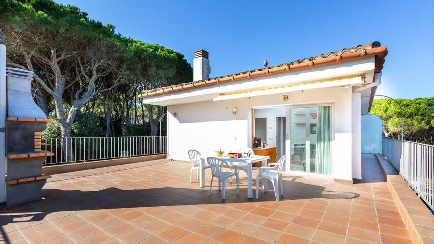 Mas Vermey nº10 – Apartment with shared swimming p gallery image 3