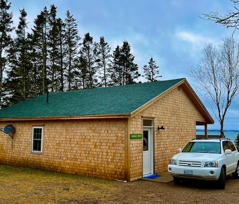 The Lodge at West Quoddy Station - Crows Nest