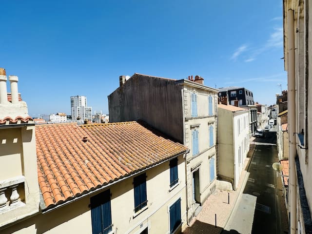 Listing in Les Sables D’Olonne