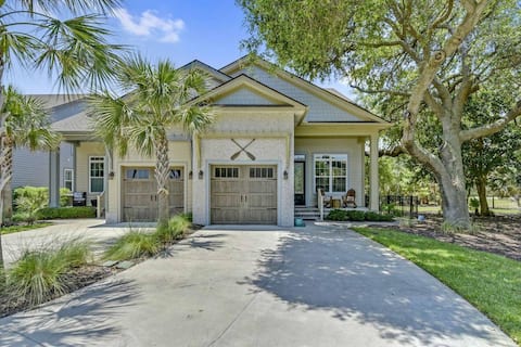 Garden Cottage 77 – Under the Oaks