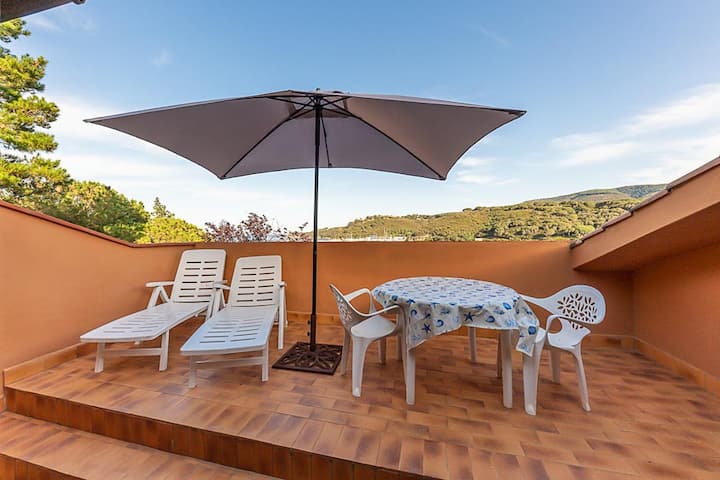 Appartamento Marzia 1 - Porto Azzurro