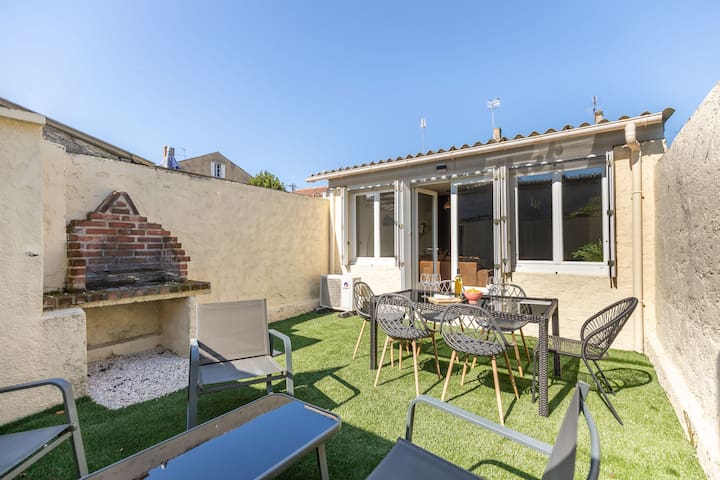 Louizy's Guidance managed Airbnb listing 1