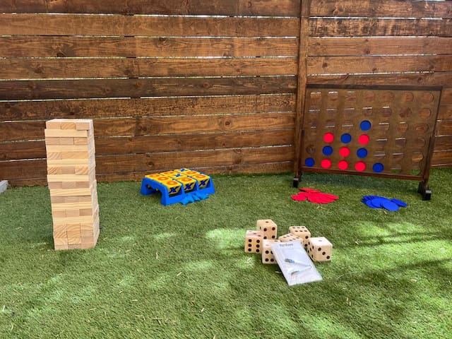 Lux Escape 3: Views, Spa, Games, Safari Tent, Golf gallery image 3