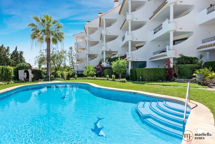 Casa Chamberes | Ref. #33 - Marbella