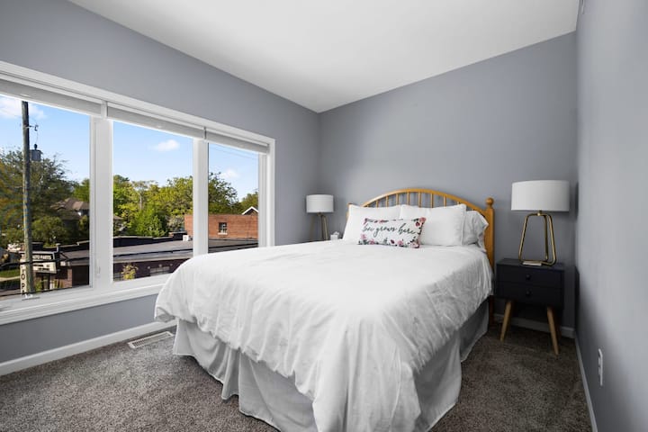 Schlafzimmer 2