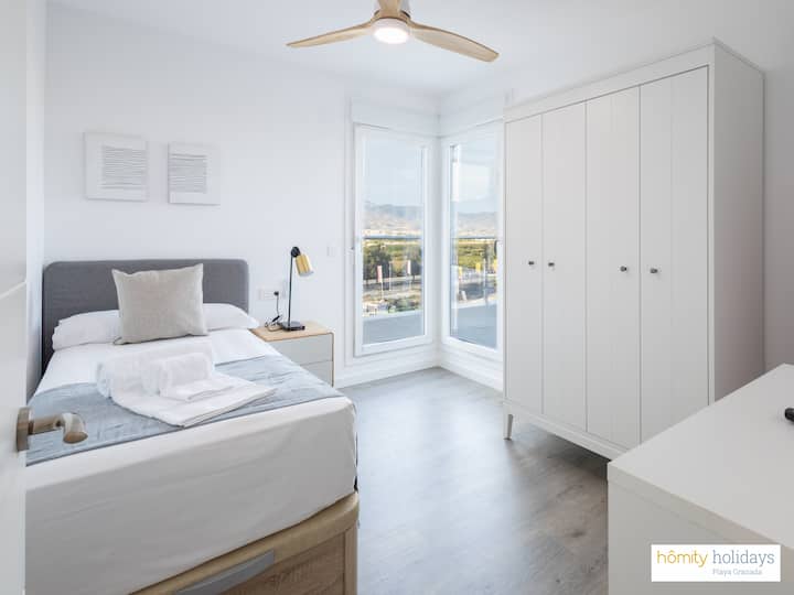 غرفة النوم 3