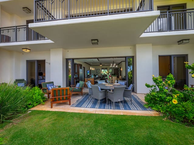 Hale Akaka Falls O-121 one of a kind luxury stay gallery image 4