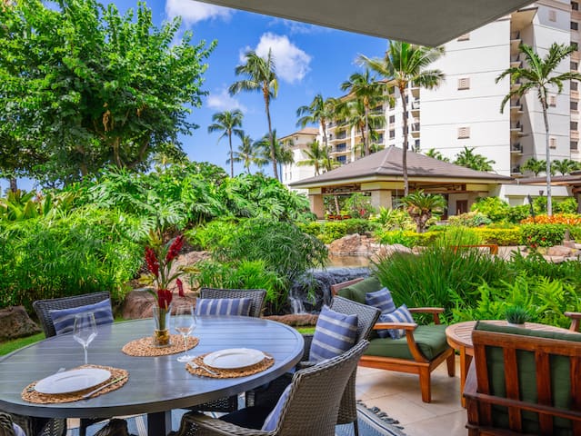 Hale Akaka Falls O-121 one of a kind luxury stay