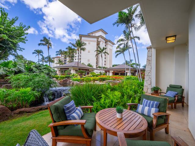 Hale Akaka Falls O-121 one of a kind luxury stay gallery image 5