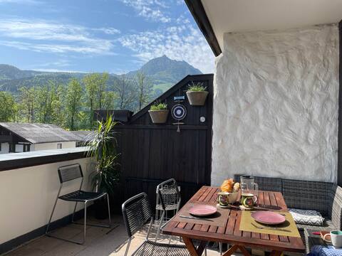 MIRA - Studio Wolfgangsee