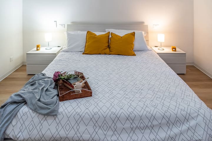 HostForYou managed Airbnb listing 3