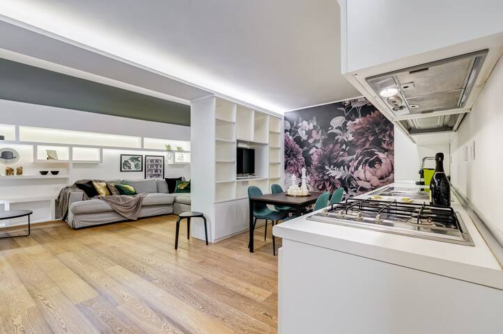 BDC – The Secret Garden in Trevi gallery image 5