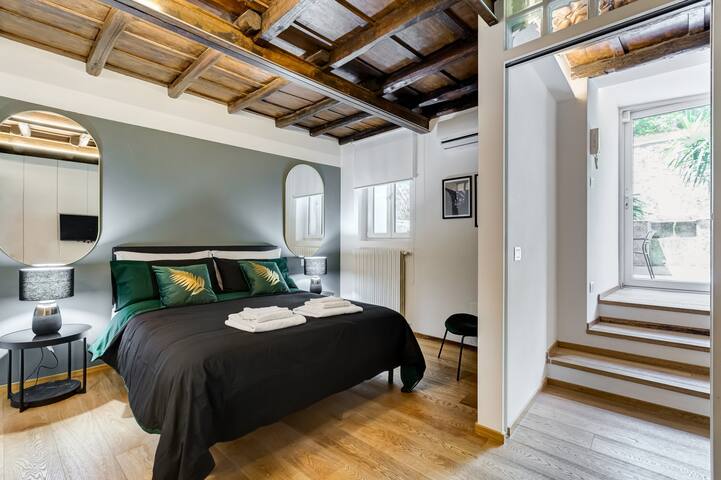 BDC – The Secret Garden in Trevi gallery image 3