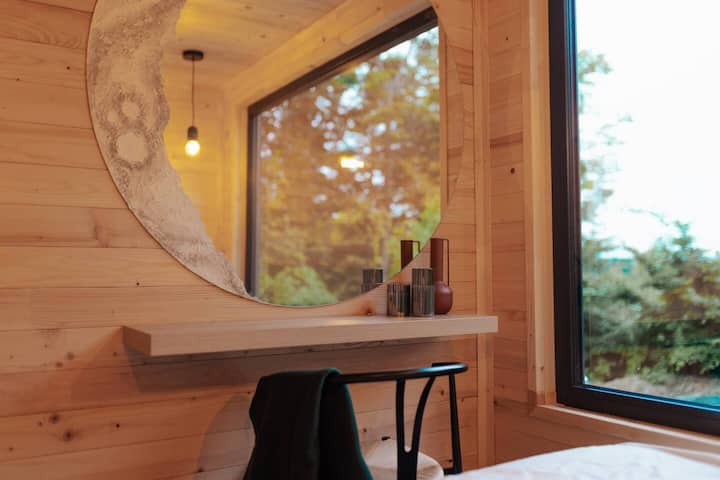Bedroom / Dormitor