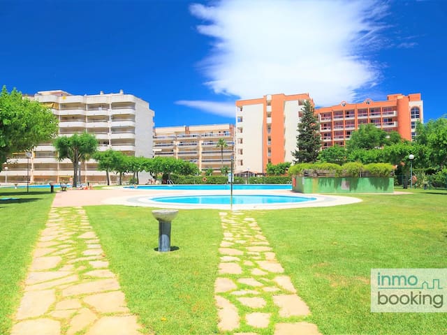 InmoBooking managed Airbnb listing 2