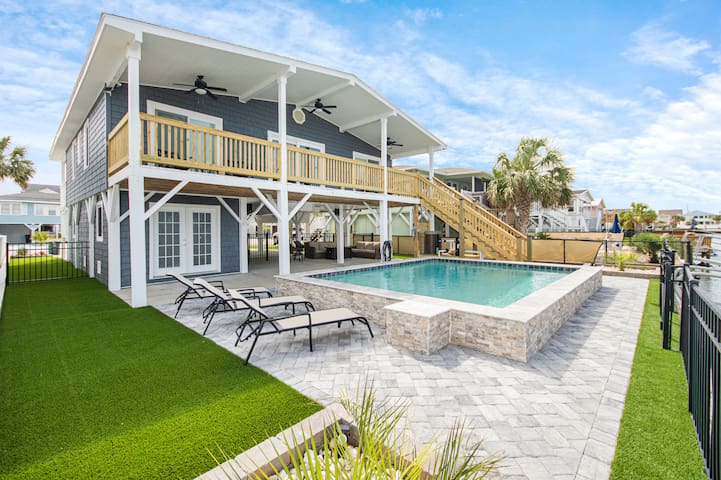 Beach Life Vacations managed Airbnb listing 2