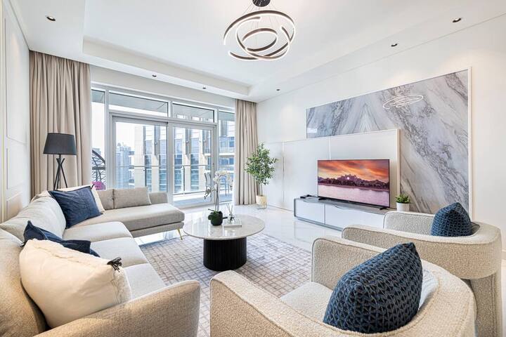 Magnificent Homes managed Airbnb listing 1