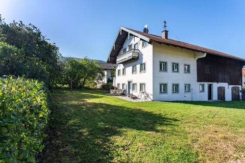Farmhouse Chiemsee