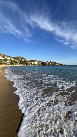 Flat with direct access to the beach Av-39 gallery image 3