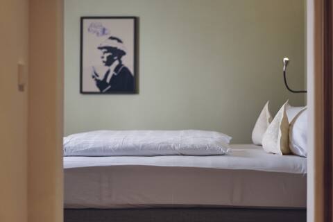 Kleiner Dichter&Denker (Hotel Alte Post)