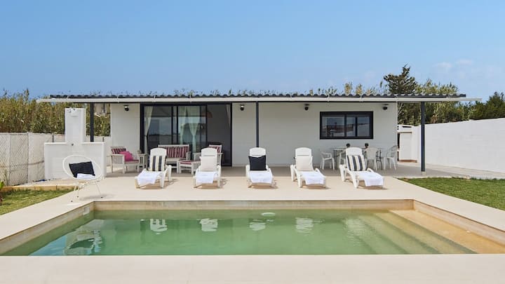 Casa Campo Conil De La Frontera By Ruralidays - Conil de la Frontera
