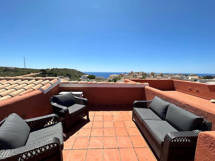 Apartamento Paz Vf012 - Cumbre del Sol